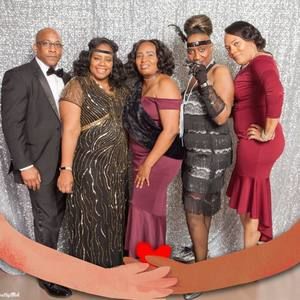 Meet your Posher, Wanda